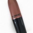 Swatch de Tasnime_mrm : Rouge à Lèvres, Mac