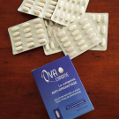 Swatch de missdanseusemodele95 : Ovachrome, Nutreven