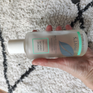 Swatch de Rose Célestine : Hydrolé Oranger Feuilles Fraîches, Phyt's