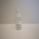 Swatch de Sandrine2112 : Hyaluronic Acid Serum 2%   B5, The Ordinary