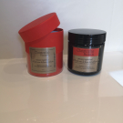 Swatch de Sandrine2112 : Masque régénérant à l'huile rare de figue de Barbarie, Christophe Robin