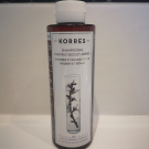 Swatch de Sandrine2112 : Amandes et Graines de Lin, Korres