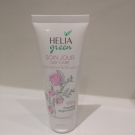 Swatch de Sandrine2112 : Soin JOUR 'Hydratation & Douceur' HELIAGREEN, Heliabrine