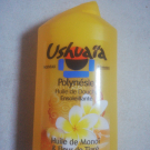 Swatch de olongo39 : Gel douche, Ushuaia