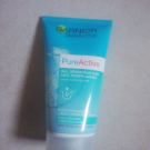 Swatch de olongo39 : Nettoyant Profond 3 en 1 - Pure Active, Garnier