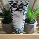 Swatch de Camilleflety : Gelée Fraîcheur Nettoyante, Condensé Paris