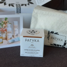 Swatch de mapassion : Masque Lift Pro-Collagène, Patyka