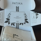 Swatch de mapassion : Masque Lift Pro-Collagène, Patyka