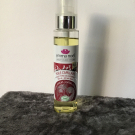 Swatch de sara-velez : Huile capillaire, Emma Noël