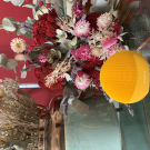 Swatch de Mavilotte : LUNA mini 3, Foreo