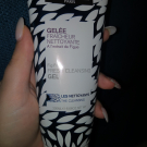 Swatch de Noreille : Gelée Fraîcheur Nettoyante, Condensé Paris