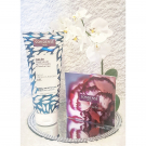 Swatch de emiliechr : Gelée Fraîcheur Nettoyante, Condensé Paris