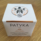 Swatch de KosmetikBomb : Masque Lift Pro-Collagène, Patyka