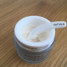 Swatch de KosmetikBomb : Masque Lift Pro-Collagène, Patyka