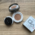 Swatch de celinedu41 : Bibi Nova, Mi-rê Cosmetics