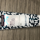 Swatch de naoliiii : Gelée Fraîcheur Nettoyante, Condensé Paris