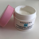 Swatch de angelinebellini : Crème yeux éclat - HYA-, Sephora