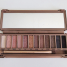 Swatch de angelinebellini : Naked 3 Palette, Urban Decay