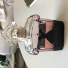 Swatch de angelinebellini : La Petite Robe Noire - Eau de Parfum, Guerlain