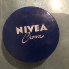 Swatch de Jessyd : Nivea Crème, Nivea