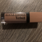 Swatch de Jessyd : Rouge Edition Velvet, Bourjois