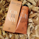 Swatch de Mariemery : Crème mains Ekos Castanha, Natura Brasil