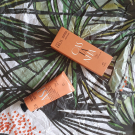 Swatch de Celestine.dm : Crème mains Ekos Castanha, Natura Brasil