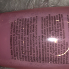 Swatch de Ornella.20 : Tonique doux pour le visage, Migros I Am