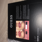 Swatch de Ornella.20 : Gloss, Guess