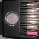 Swatch de Ornella.20 : Gloss, Guess