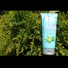 Swatch de delinea_b : Apres-shampooing  fraîcheur détox, Le Petit Marseillais