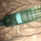 Swatch de fauvetmellissa : Eau Micellaire Hydratante 2 en 1 Hydra Végétal, Yves Rocher