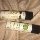 Swatch de fauvetmellissa : Baume Lèvres Karité, Yves Rocher