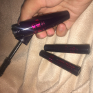 Swatch de fauvetmellissa : Mascara Volume Sexy Pulp, Yves Rocher