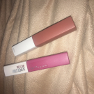 Swatch de fauvetmellissa : Superstay Matte Ink, Maybelline New York