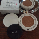 Swatch de meninadosol : Bibi Nova, Mi-rê Cosmetics