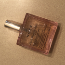 Swatch de Marieanna : Huile Prodigieuse Florale, Nuxe