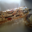 Swatch de Cecilie : ELLE L'AIME, Lolita Lempicka