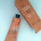 Swatch de sorayabou : Crème mains Ekos Castanha, Natura Brasil