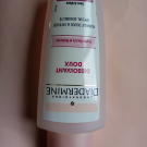 Swatch de enobreizh : Dissolvant douceur, Diadermine