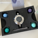 Swatch de jennifer.daian : DIFFUSEURS D'HUILES ESSENTIELLES POUR LA DOUCHE ET SON PACK DETOX MISSION, SKINJAY