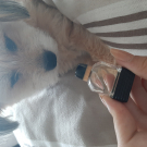 Swatch de clem2678 : Eau de toilette, Giorgio Armani