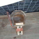 Swatch de clem2678 : Chloé Nomade, Chloé