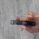 Swatch de clem2678 : Definition Waterproof Eyeliner, Kiko