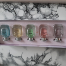 Swatch de clem2678 : Parfum de luxe, Charrier Parfums