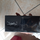 Swatch de clem2678 : La nuit de l'homme, Yves Saint Laurent