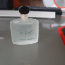 Swatch de clem2678 : Acqua di Giò, Giorgio Armani