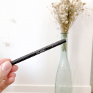 Swatch de Juste Sarah : Stylo Yeux Waterproof, Chanel