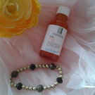 Swatch de kaylaka1 : Sérum Pure Vitamine C10, La Roche-Posay