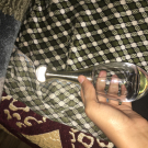 Swatch de Nisrinelilo21 : J'adore - Eau de Parfum, Dior